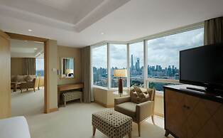 DoubleTree by Hilton Hotel Shanghai - Pudong