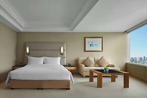 DoubleTree by Hilton Hotel Shanghai - Pudong