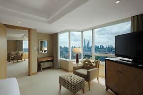 DoubleTree by Hilton Hotel Shanghai - Pudong