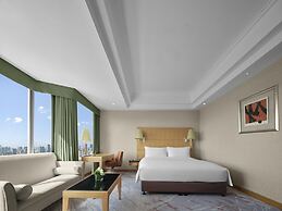 DoubleTree by Hilton Hotel Shanghai - Pudong