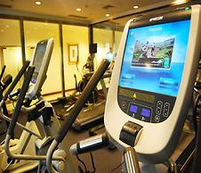 DoubleTree by Hilton Hotel Shanghai - Pudong