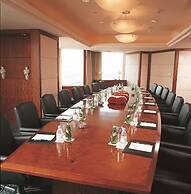 DoubleTree by Hilton Hotel Shanghai - Pudong