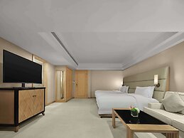 DoubleTree by Hilton Hotel Shanghai - Pudong