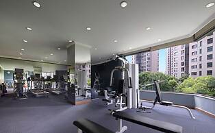 DoubleTree by Hilton Hotel Shanghai - Pudong
