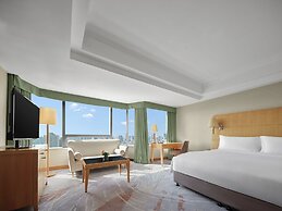 DoubleTree by Hilton Hotel Shanghai - Pudong
