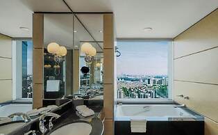 DoubleTree by Hilton Hotel Shanghai - Pudong