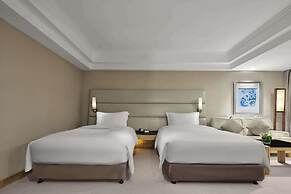 DoubleTree by Hilton Hotel Shanghai - Pudong