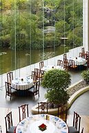 DoubleTree by Hilton Hotel Shanghai - Pudong