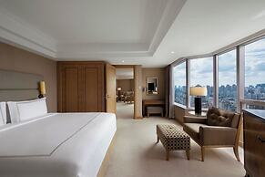 DoubleTree by Hilton Hotel Shanghai - Pudong