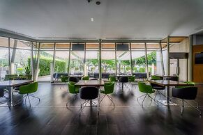 Hotel Spa Jardines de Lorca