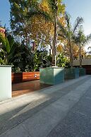 Hotel Spa Jardines de Lorca