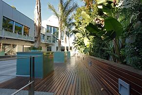 Hotel Spa Jardines de Lorca