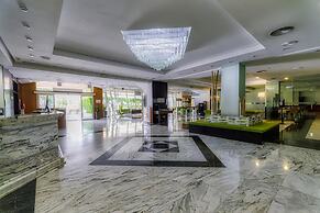 Hotel Spa Jardines de Lorca