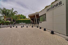 Hotel Spa Jardines de Lorca