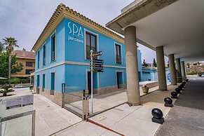 Hotel Spa Jardines de Lorca