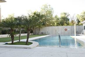 Hotel Spa Jardines de Lorca