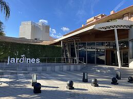 Hotel Spa Jardines de Lorca