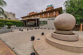 Hotel Spa Jardines de Lorca