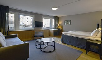 Scandic Europa
