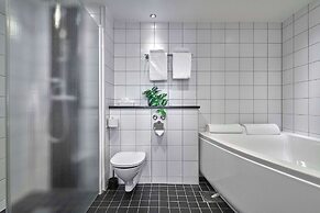 Scandic Plaza Umeå