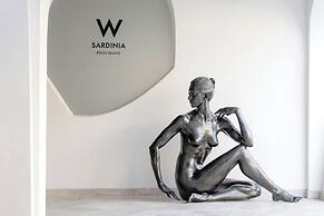 W Sardinia - Poltu Quatu