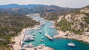 W Sardinia - Poltu Quatu