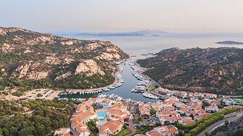 W Sardinia - Poltu Quatu