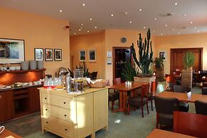 Hotel Servatius Köln