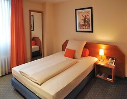 Hotel Servatius Köln