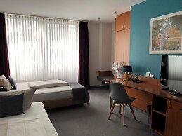 Hotel Servatius Köln
