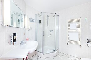 Hotel Servatius Köln