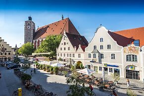 Altstadthotel