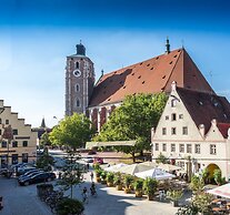 Altstadthotel