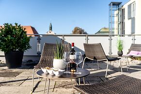 Altstadthotel