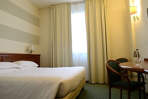Phi Hotel Emilia