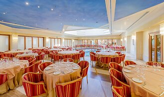 Grand Hotel Duca D'Este