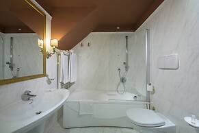 Hotel Il Piccolo Castello