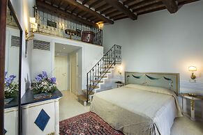 Hotel Il Piccolo Castello
