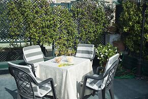 Hotel Real Orto Botanico