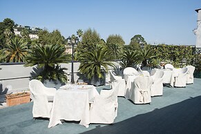 Hotel Real Orto Botanico