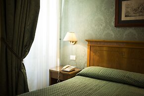 Hotel Real Orto Botanico