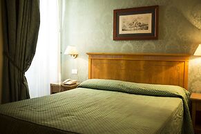 Hotel Real Orto Botanico