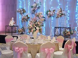 Carlton Hotel Singapore