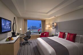 Carlton Hotel Singapore