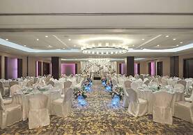 Carlton Hotel Singapore