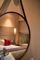 Carlton Hotel Singapore