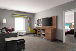 Hampton Inn Chicopee/Springfield
