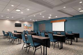 Hampton Inn Chicopee/Springfield