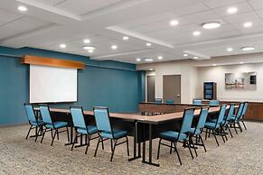 Hampton Inn Chicopee/Springfield