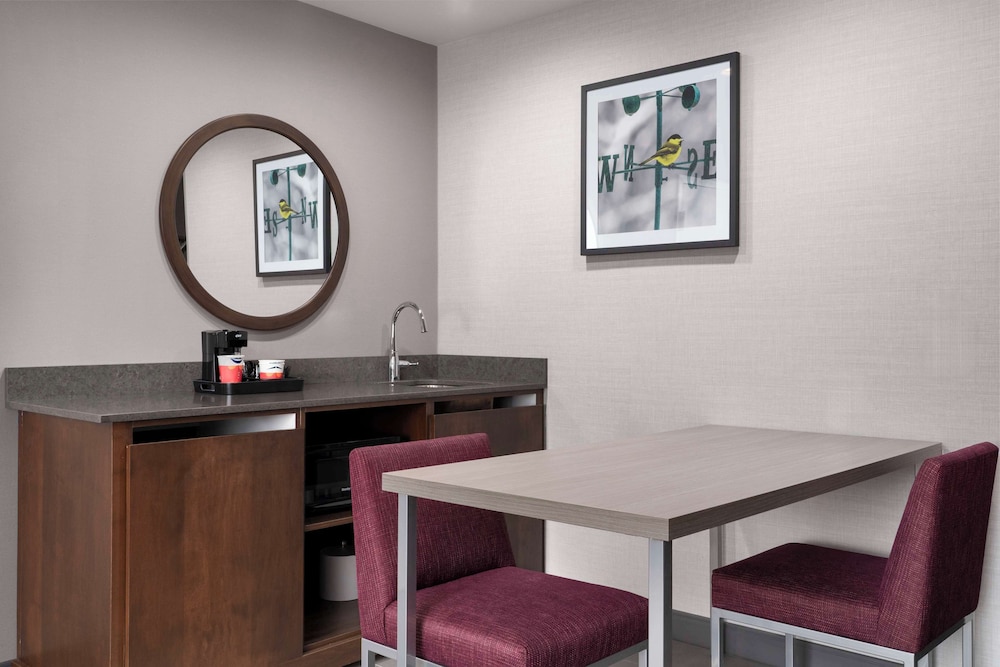 Hampton Inn Chicopee/Springfield